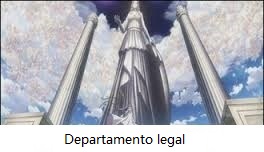 Departamento Jurídico