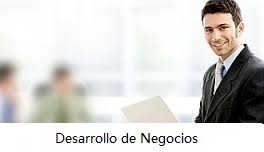 Desenvolvimento de Negócios