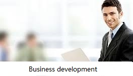 Desenvolvimento de Negócios