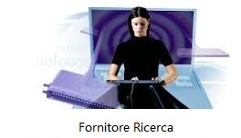 Busca de Fornecedor