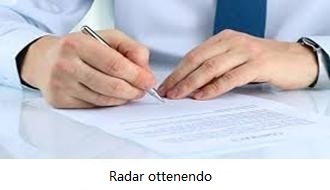 Obtenção de Radar
