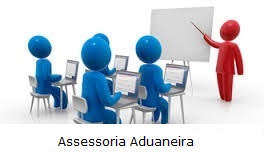 Assessoria Aduaneira