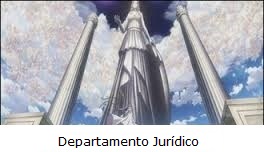 Departamento Jurídico
