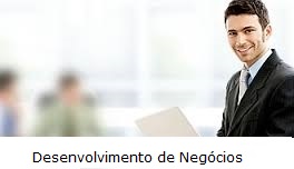 Desenvolvimento de Negócios