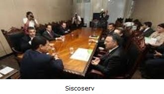 Siscoserv